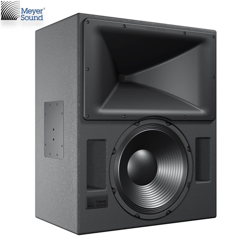 Loa Meyer Sound Acheron Studio 2